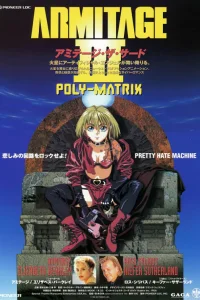 Армитаж: Полиматрица