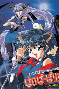 Гиперполиция