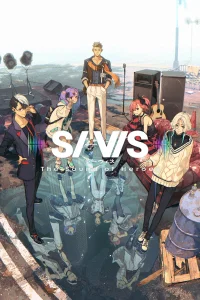 SI-VIS: Звук героев