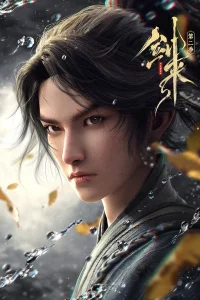 Меч грядущего 2